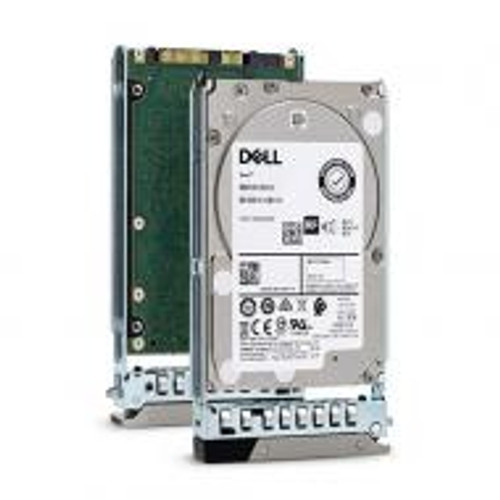 YRY9K Dell 2.4TB 10000RPM SAS 12Gbps 2.5-inch Internal Hard Drive Mfr