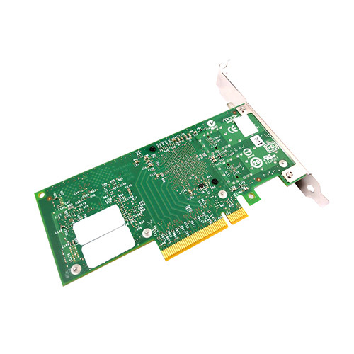 TMGR6-LP - Dell 4 x Ports 1GbE PCI Express 2.0 x4 Network Interface Card for PowerEdge T120 / R830 Servers