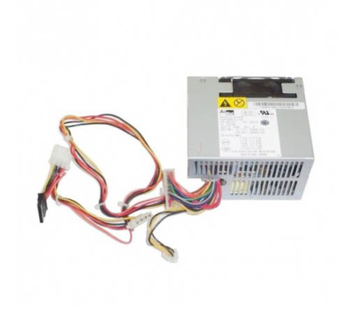 74P4356 - Lenovo 200-Watts 200-240V AC 50-60Hz Power Supply for ThinkCentre