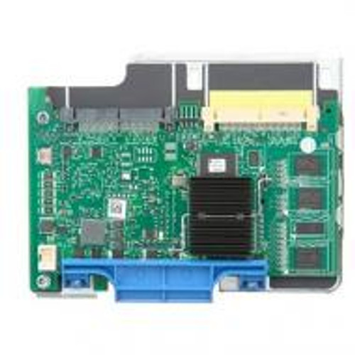 YW946 - Dell PERC 6/I Dual-Port SAS PCI-Express RAID Controller for PowerEdge 2950 / 2970 / 1950