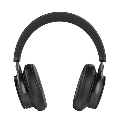 HHSR1-AH-GM - HP HyperX Cloud Revolver Wired Noise Cancelling Gaming Headset with Microphone Black