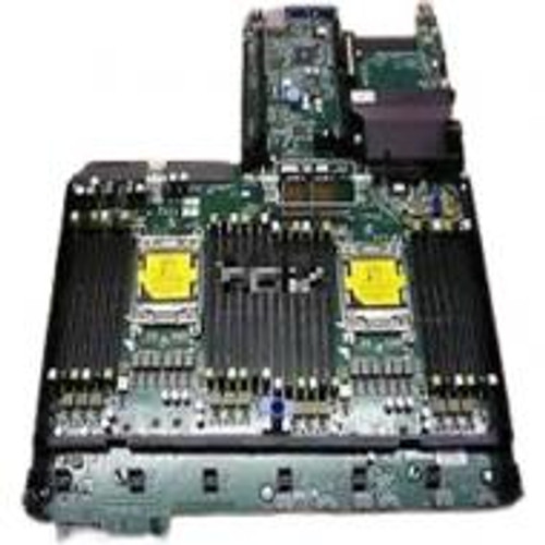 YWR73 - Dell System Board (Motherboard) for PowerEdge R820