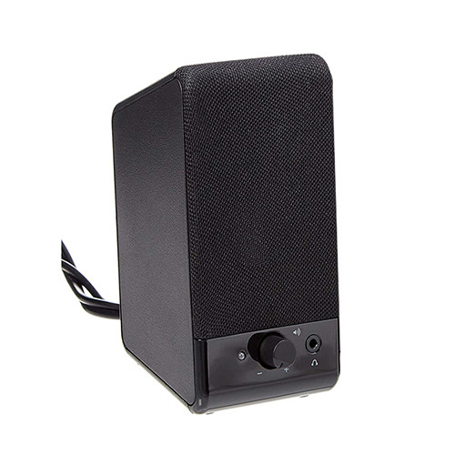 AS500 - Dell Soundbar for Monitors