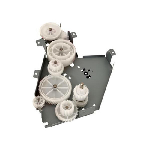 RM1-6421-000CN - HP Main Drive Gear Assembly LaserJet P2035/P2055