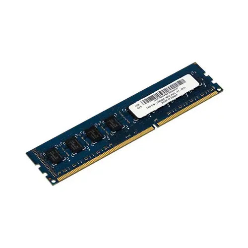 73Y0009 - IBM 2GB DDR3-1066MHz PC3-8500 240-Pin UDIMM