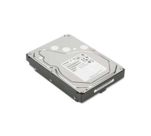 HDD000-MG03SCA100 - Supermicro 1TB 7200RPM SAS 6Gb/s 64MB Cache 3.5-Inch Hard Drive