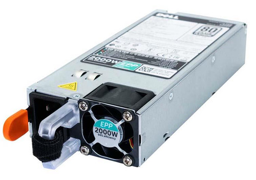 Z2000E-S1-DELL - Dell 2000W Power Supply