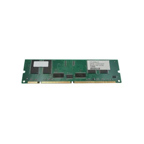 370-4289-01 - SUN 128MB 133MHz PC133 ECC Registered 168-Pin DIMM