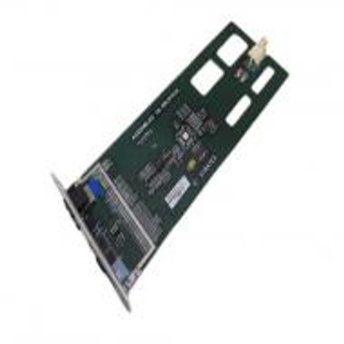 68045-01 - Dell/EqualLogic LED ID Switch Module