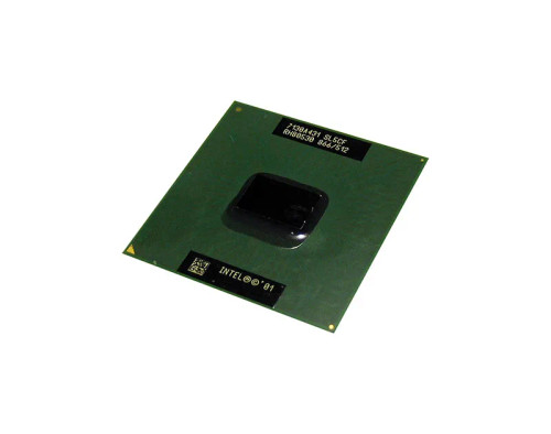 SL5CF - Intel Pentium III 866MHz 512KB Socket 478 Processor