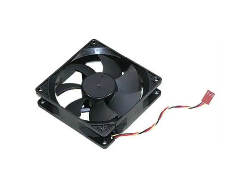 KW433 - Dell SMPS Power Supply Cooling Fan Assembly