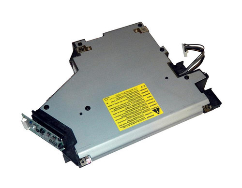 RG5-4344-000CN - HP Scanner Assembly