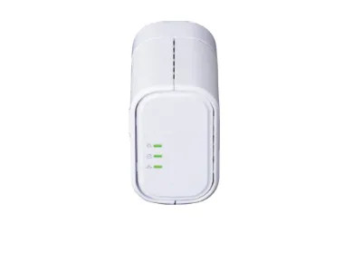 DHP-310AV - D-LINK 200 Mbps Powerline Network Adapter