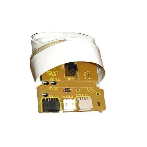 RM1-4935-000CN - HP Main Motor Control PC Board Assembly