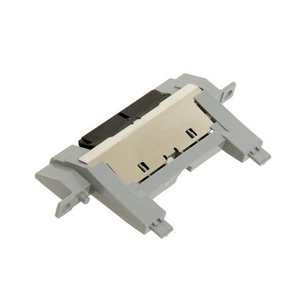 RM1-6454 - HP Tray 3 Separation Pad Assembly