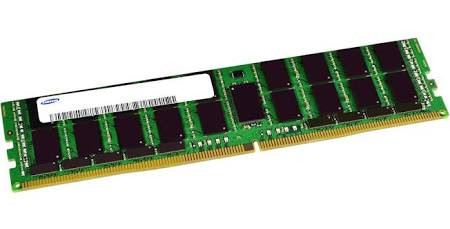 M393B2G70QH0-YK0 - Samsung 16GB DDR3-1600 PC3-12800 ECC Registered Memory Module