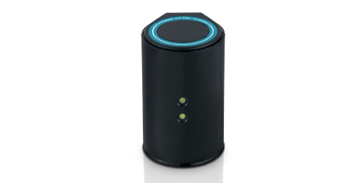 DIR-636L - D-LINK 4-Port 300Mbps Gigabit 802.11b/g/n Wireless Router