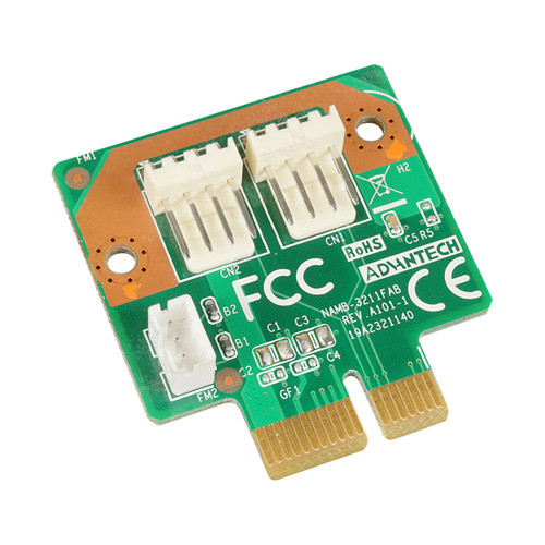 NAMB-3211FAB - Advantech Fan Board Extreme Security