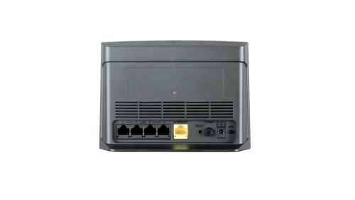 DIR-810L - D-LINK 4-Port 750MB 2.4/5GHz 802.11ac Wireless Router