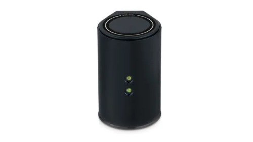 DIR-836L - D-LINK 4-Port Gigabit 750Mbps 802.11b/g/n Wireless Router