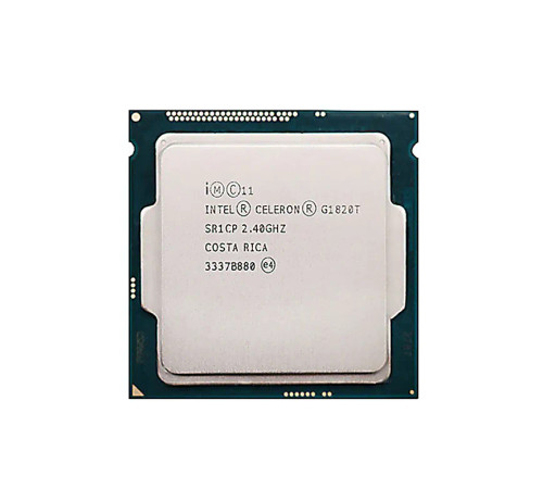 SR1T6 - Intel Celeron G1820 2.70GHz Desktop Processor