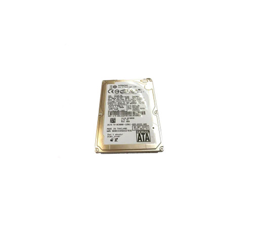 C9080 - Dell 80GB 5400RPM SATA 2.5-inch Hard Disk Drive
