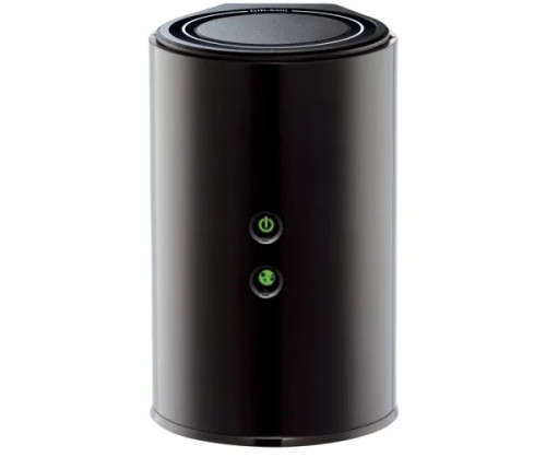 DIR-850L - D-LINK 4-Port Gigabit 1200Mbps 802.11ac Wireless Router