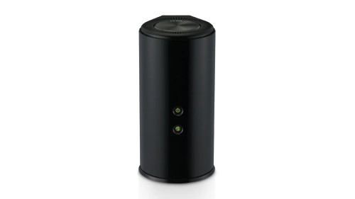 DIR-860L - D-LINK 4-Port 1200Mbps Gigabit 802.11ac Wireless Router