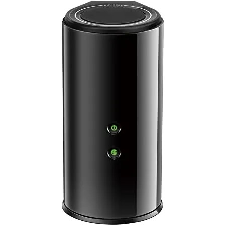 DIR-866L - D-LINK 802.11ac Ethernet Wireless Router
