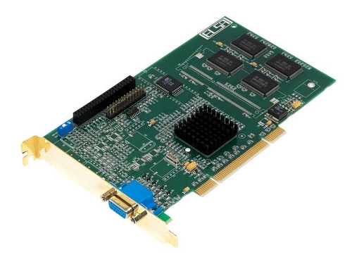 D9478-69501 - HP Gloria Synergy Video Board Graphics Card