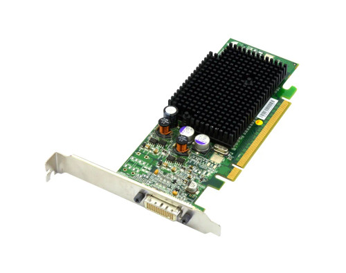 F9595 - Dell ATI Radeon X600 SE 128MB Graphics Card