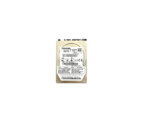 HD266 - Dell 100GB 5400RPM SATA 2.5" HDD