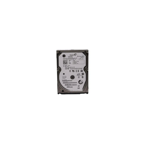 J587F - Dell 200GB 7200RPM SATA 2.5" HDD