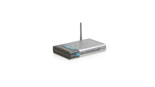 DVG-G1402S - D-LINK 4-Port Wireless 802.11g VoIP Router