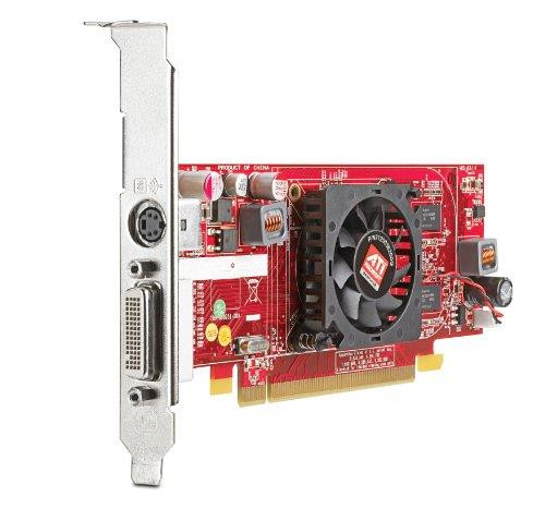 584217-001 - HP ATI Radeon HD 4550 512MB 64-Bit DDR3 PCI Express x16 Video Graphics Card