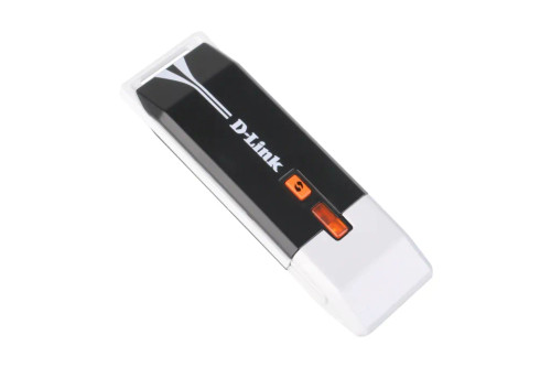 DWA-140 - D-LINK 300Mbps Wireless N USB 2.0 Network Adapter
