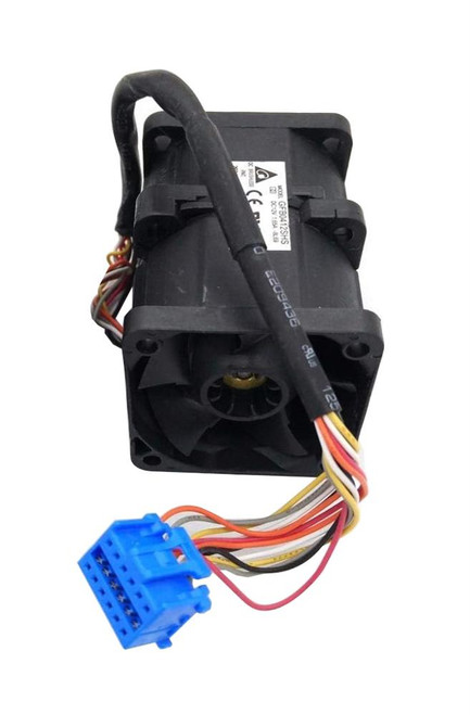 GFB0412SHS-C - Delta 12V DC Cooling Fan