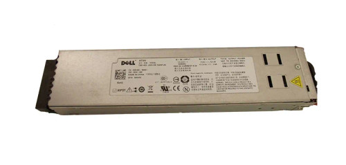 NW455 - Dell 665W AC 100-240V Power Supply