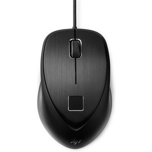 4TS44AA - HP USB Fingerprint Security Mouse