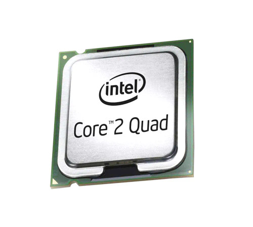 AT80580PJ0736ML - Intel Quad-Core 2.83GHz 6MB LGA775 Processor