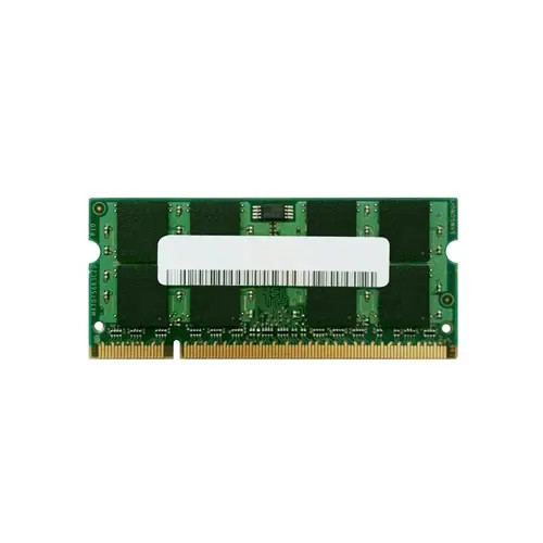 Elpida 2GB DDR2-800MHz SoDimm Memory Module for Laptops - EBE21UE8AFSA-6E-F