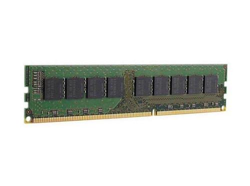 0006GX - Dell 1GB DDR2-800MHz PC2-6400 ECC Unbuffered 240-Pin Memory