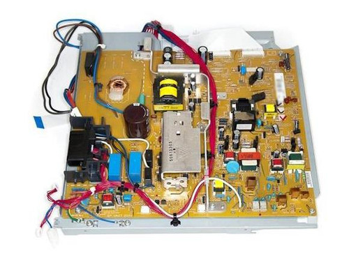 RM1-1042-000CN - HP LaserJet 4345 Engine Power Supply Assembly Board