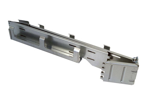 40K6589 - IBM Cable Management Arm Kit for xSeries 345 Server