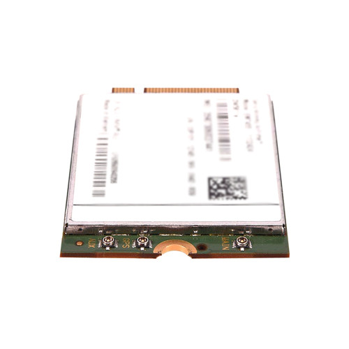 01AX797 - Intel OEM Dual Band 2.4/5GHz Wi-Fi 5.0 Bluetooth Wireless Network Adapter Card