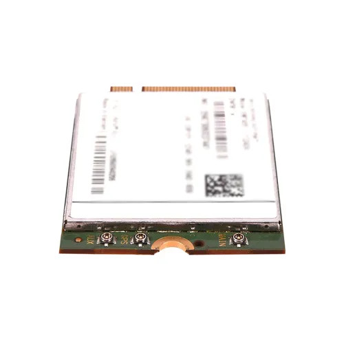 01AX797 - Intel Dual Band 2.4/5GHz Wi-Fi Bluetooth Network Adapter