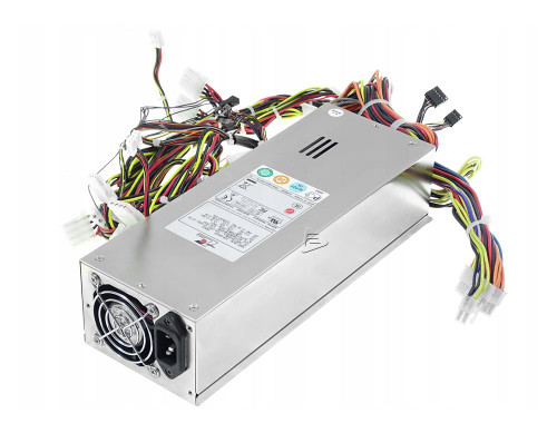 P2M-6600P - EMACS 600W 2U/3U Power Supply Module