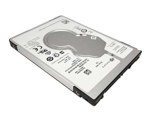ST1000LM035 - Seagate 1TB 5400RPM SATA 128MB 2.5" HDD