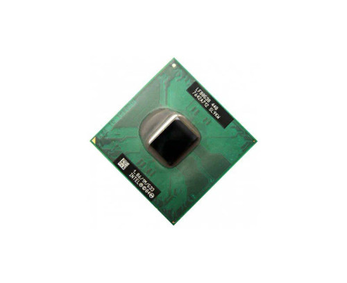 SL9KW - Intel 1.86GHz 533MHz FSB 1MB Socket PGA478 Processor