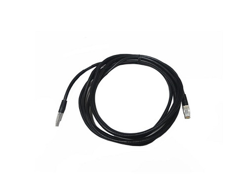 038-003-108 - EMC 8M HSSDC2 to HSSDC2 Fiber Channel Cable